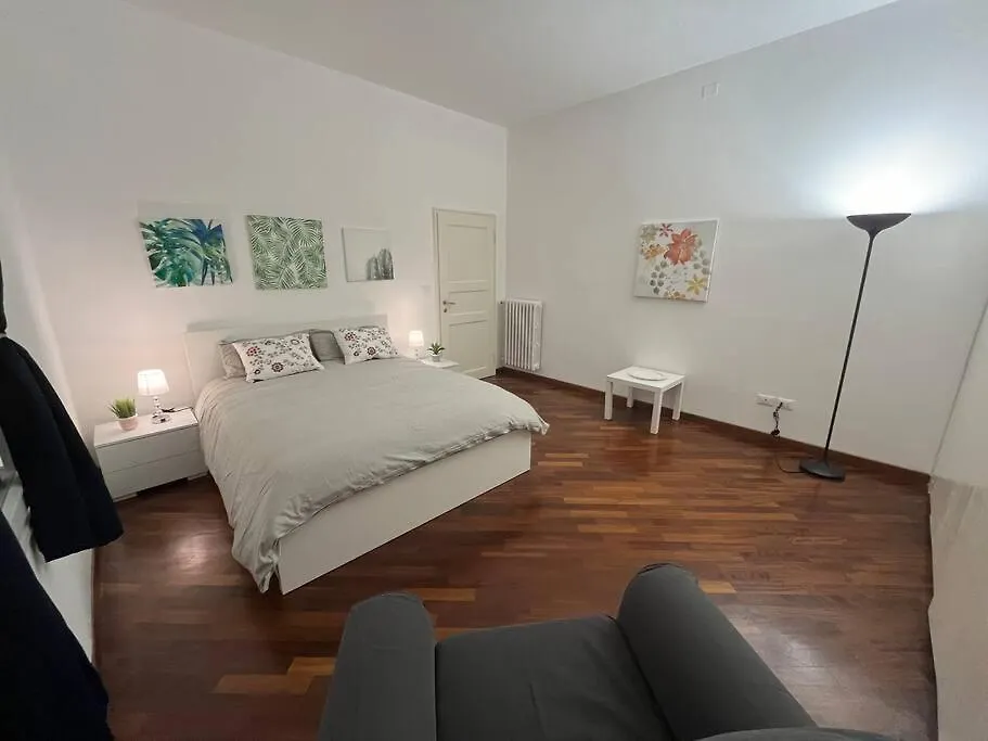 公寓 博洛尼亚A Casa Di Giulia Porta Sanfelice公寓