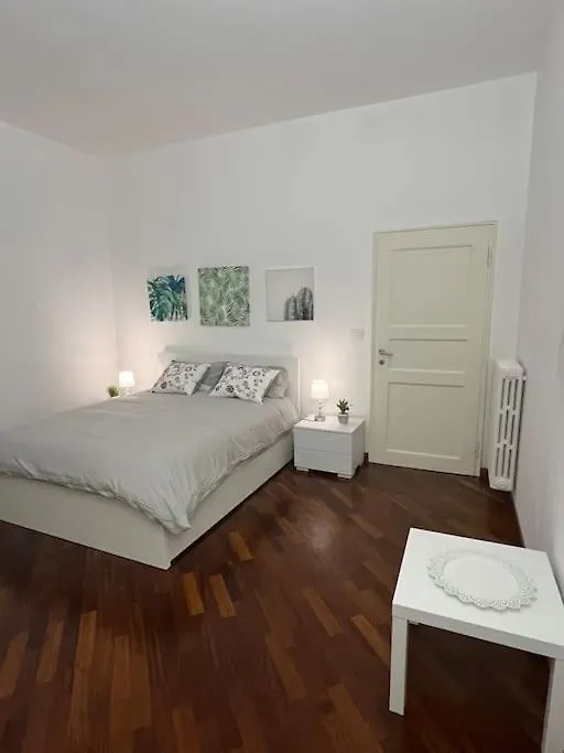 博洛尼亚A Casa Di Giulia Porta Sanfelice公寓 博洛尼亚