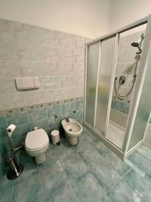 公寓 博洛尼亚A Casa Di Giulia Porta Sanfelice公寓